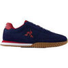 Baskets basses Le Coq Sportif Veloce I Trainers Blue/rio