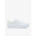 Baskets femme sur Grenoble : Baskets basses Lacoste 38681