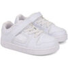 Baskets basses enfant DC Shoes Toddler Manteca V