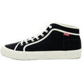 Baskets homme sur Grenoble : Baskets montantes Kickers Arveiler, Sneakers Hautes Homme, noir