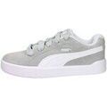 Baskets homme sur Grenoble : Baskets basses Puma 400707