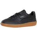 Baskets basses Puma Baskets en cuir Palermo