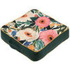 Coussins Stof Coussin de sol fleuri vert 40 cm Vert 40x40 cm. . Maison & D&eacute;co > Coussins.