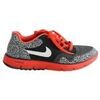 Baskets basses Nike Baskets noires