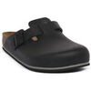 Sabots BIRKENSTOCK BOSTON PRO 2 BLK CALZ S