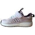 Chaussures enfants sur Grenoble : Baskets basses enfant MTNG 49045 SPORTS FREE Rose p&acirc;le Rose