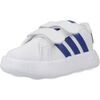 Baskets basses enfant adidas Grand Court 2.0 Cf