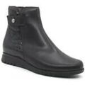 Bottes femme sur Grenoble : Bottines Pitillos 20204