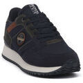 Baskets homme sur Grenoble : Baskets basses Napapijri 01Y NAVY GREY