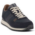 Baskets homme sur Grenoble : Baskets basses Napapijri 01Y NAVY GREY