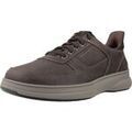 Baskets basses Clarks Mullan Easy