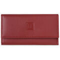 Cadeaux sur Grenoble : Porte cl&eacute; Hexagona SOFT Rouge