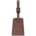 Porte cl&eacute; Hexagona DANDY Marron Grenoble