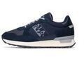 Baskets homme sur Grenoble : Baskets basses Napapijri NP0A88XI STAB-B3A BLUE MEDIEV