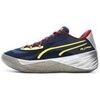 Baskets basses Puma All-pro Nitro Polar Express