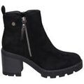 Bottes femme sur Grenoble : Bottines Refresh 113997