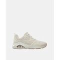 Baskets basses Skechers 177390 TRES AIR UNO