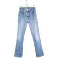 Jeans Levis Jean droit en coton bleu Grenoble