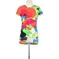 Tee-shirts sur Grenoble : T-shirt Paul Smith T-shirt en coton rouge