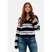 Pull Tommy Jeans dw0dw21682