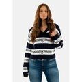 Pull Tommy Jeans dw0dw21682