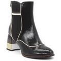 Bottines Rock Away 84563A Grenoble