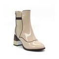 Bottines Rock Away 84563B Grenoble