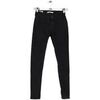 Jeans Levis Jean slim en coton noir