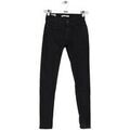 Jeans Levis Jean slim en coton noir