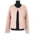Gilet Bash Cardigan rose