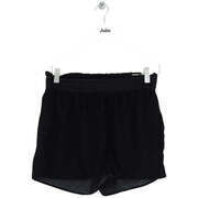 Short Bash Mini short noir
