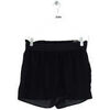 Short Bash Mini short noir