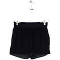 Short sur Grenoble : Short Bash Mini short noir