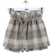 Short Maje Short beige