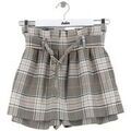 Short Maje Short beige