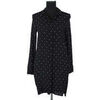 Robe courte Maje Robe noire