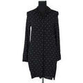 Robes sur Grenoble : Robe courte Maje Robe noire