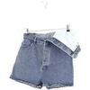 Short Y/project Short en coton bleu