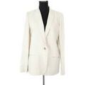 Vestes sur Grenoble : Veste Club Monaco Blazer en lin beige