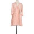 Robe courte Bash Robe rose