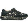 Baskets basses Laura Vita BASKETS BURTON 05 GRIS Grenoble