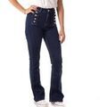 Pantalons sur Grenoble : Jeans Monday Premium Jean Bouton