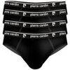 Slips Pierre Cardin X4 Noir