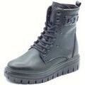 Sports d'hiver sur Grenoble : Boots IgI&CO 8653100 Nappa Soft