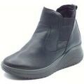 Sports d'hiver sur Grenoble : Boots IgI&CO 8654200 Nappa Soft