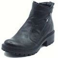 Sports d'hiver sur Grenoble : Boots IgI&CO 8662700 Capra Met