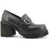 Mocassins Caf&eacute; Noir C1FE1116-AI26-M012 Marron