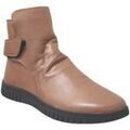 Bottes femme sur Grenoble : Bottines Madory Feint