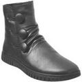 Bottes femme sur Grenoble : Bottines Madory Felin