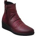 Bottes femme sur Grenoble : Bottines Madory Irone